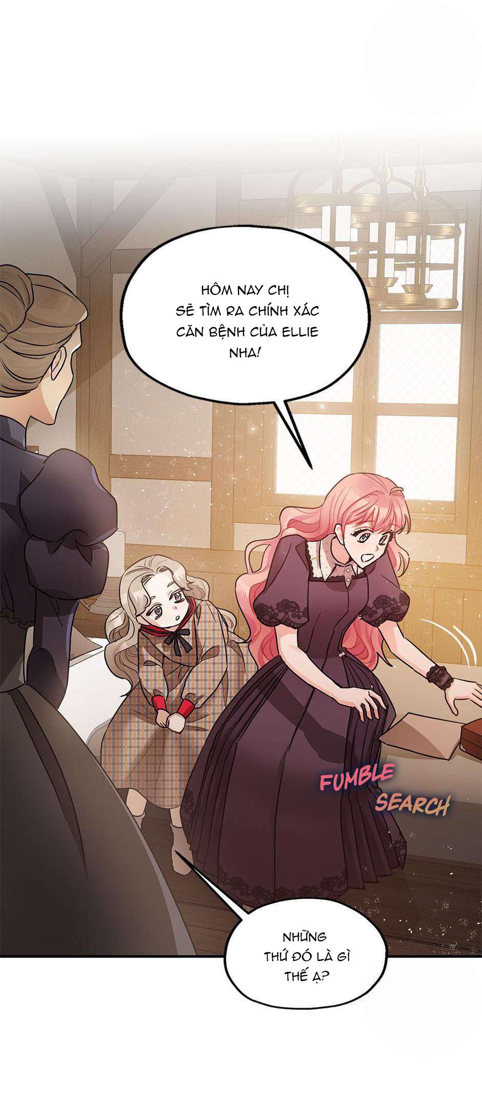 Liều Thuốc An Thần Của Bạo Chúa Chap 30 - Trang 4