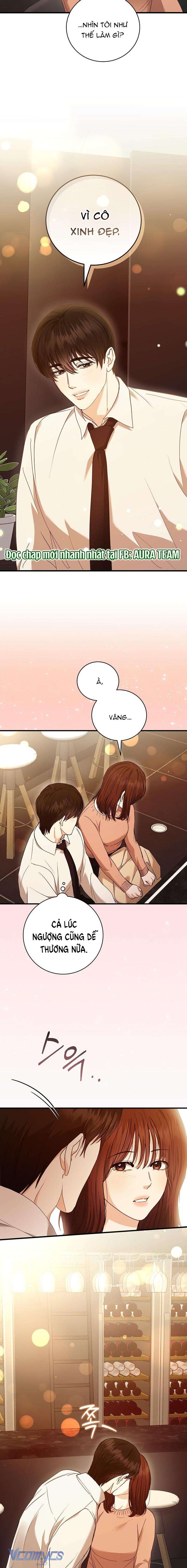 Chúng Ta Kết Thúc Vào Mùa Thu Chap 16 - Trang 3