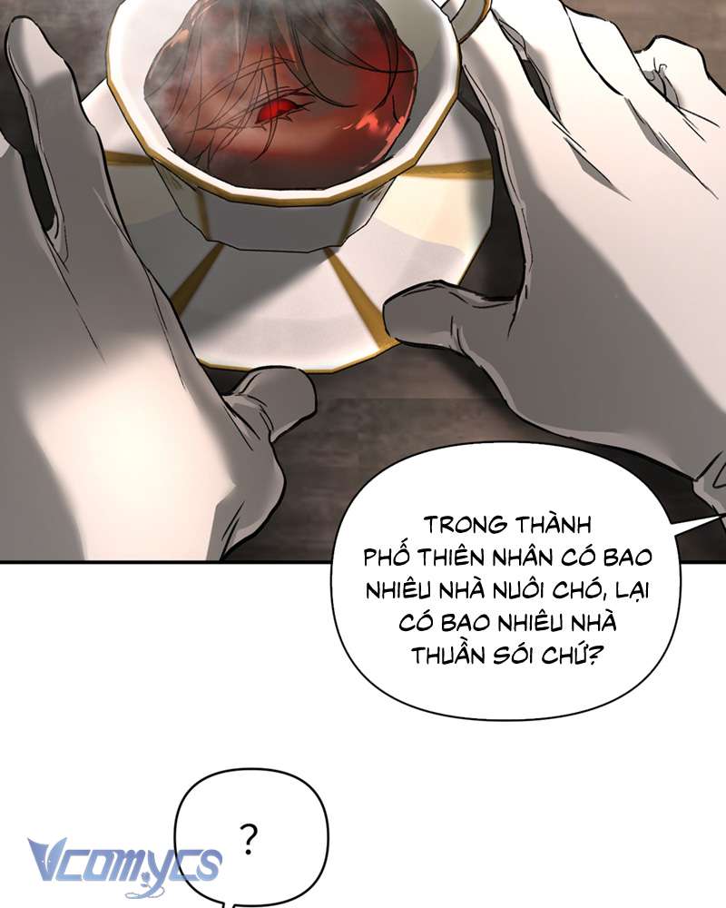 Ác Chi Hoàn Chapter 68 - Trang 3