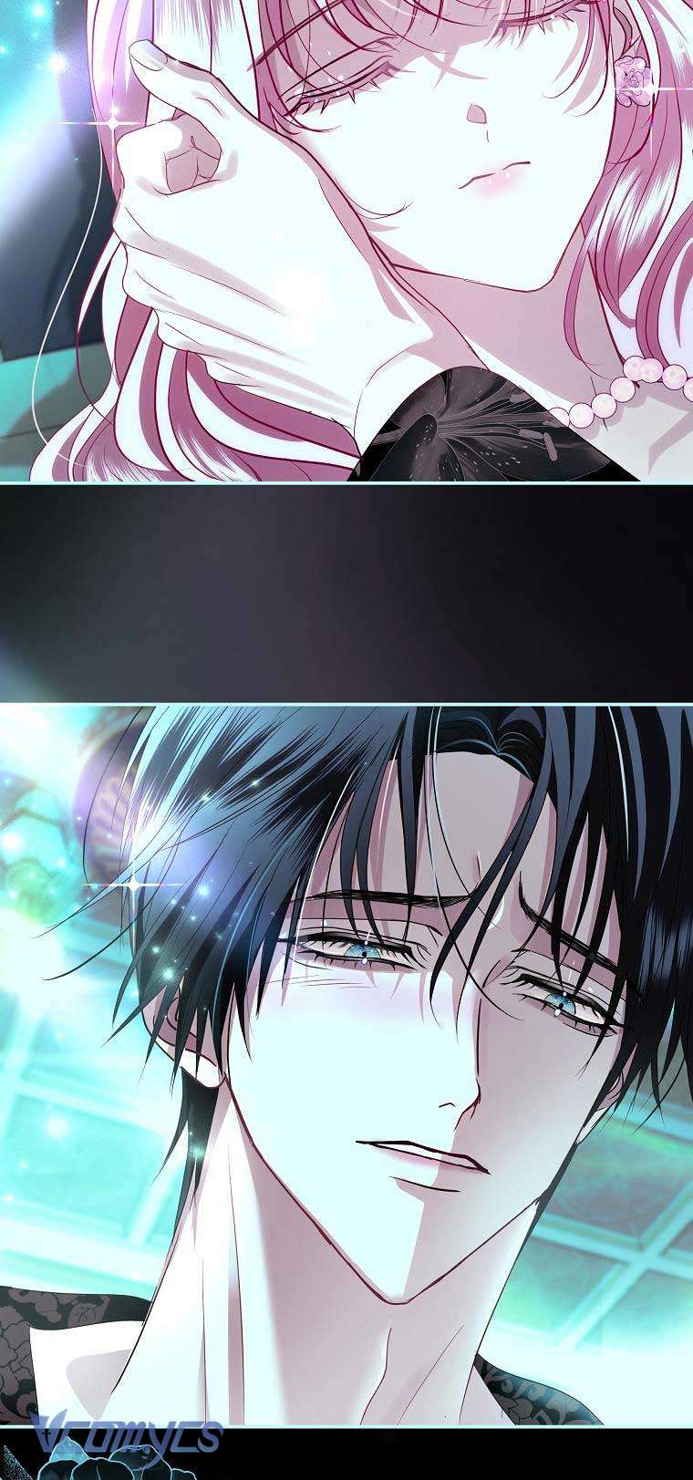 Này Boss Phản Diện, Tôi Có Thể Làm Mọi Thứ Trừ Cưới Ngài Chap 47 - Trang 2