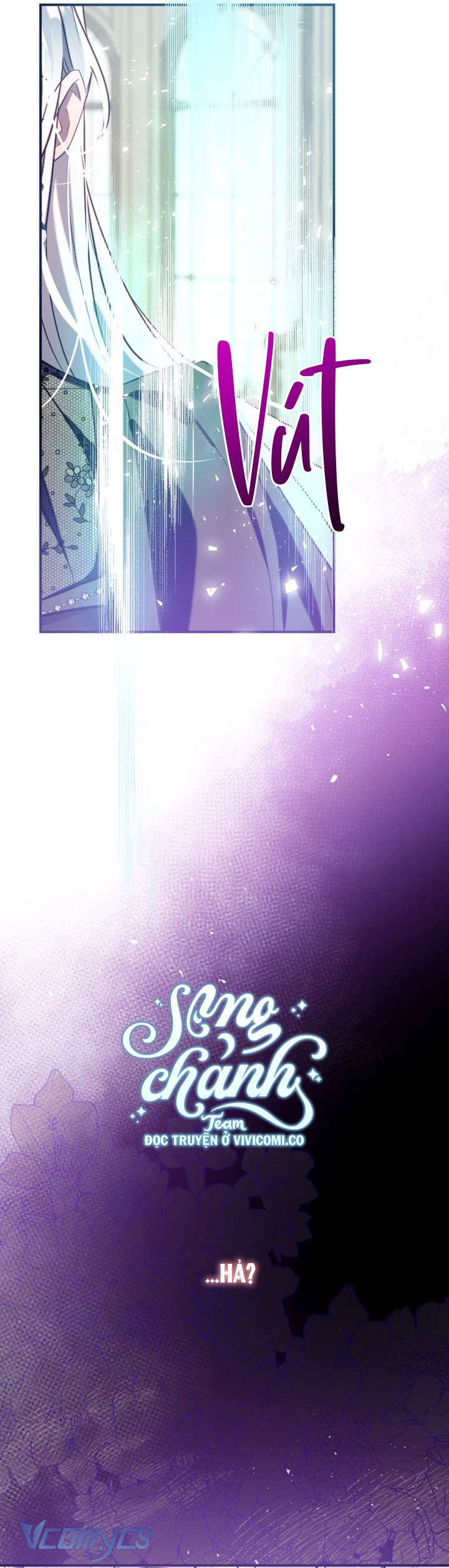 Chúng Ta Có Thể Trở Thành Một Gia Đình Được Không? Chap 141 - Trang 2