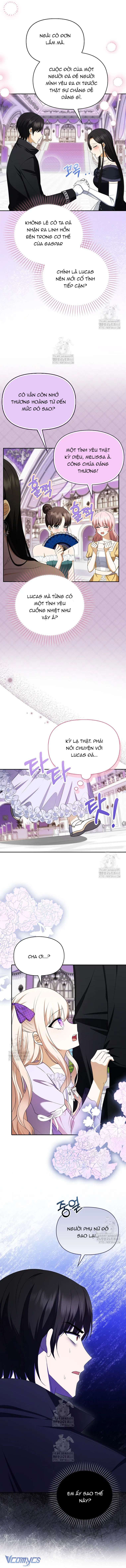 Đứa Trẻ Côn Đồ Nhà Công Tước Chap 63 - Trang 4