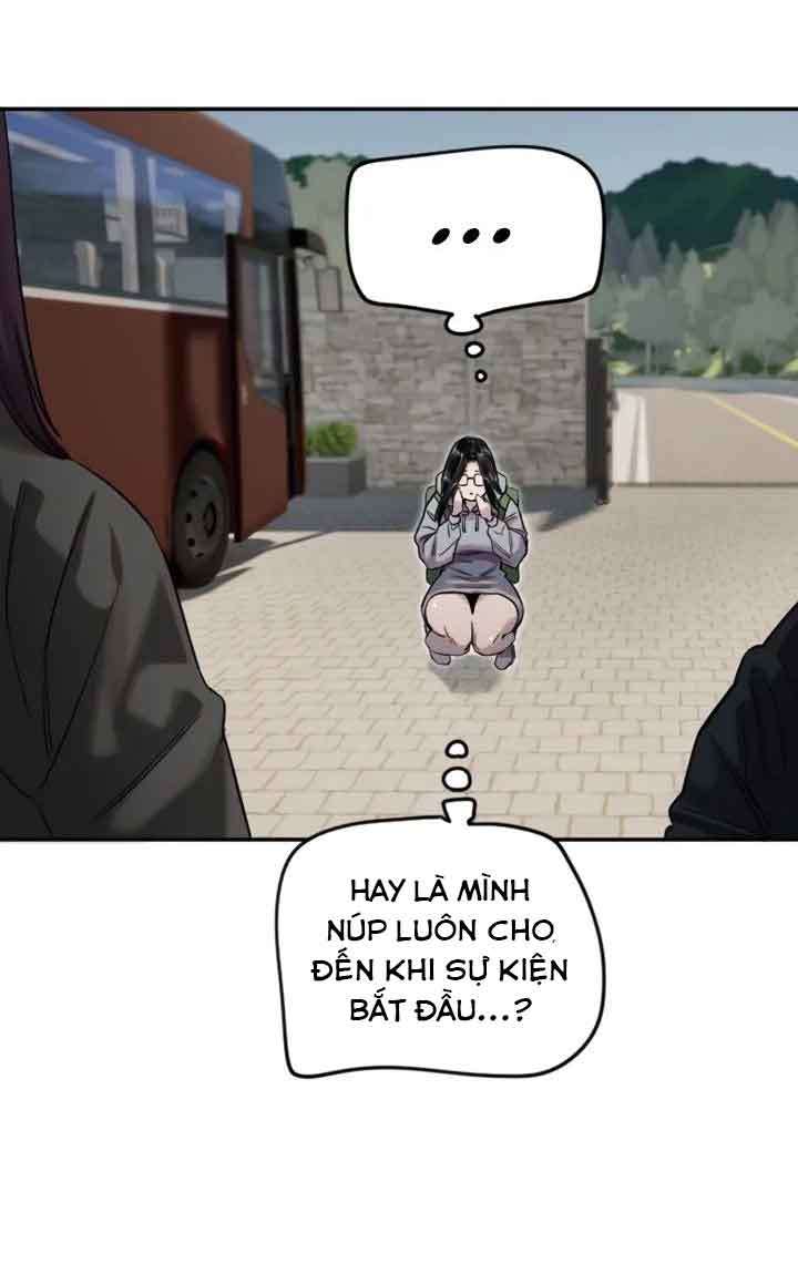 Manitto Chap 3 - Trang 3