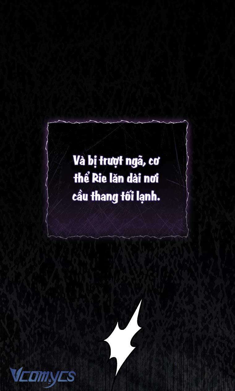 100 lời nguyền tại dinh thự Illestone Chap 9 - Trang 3