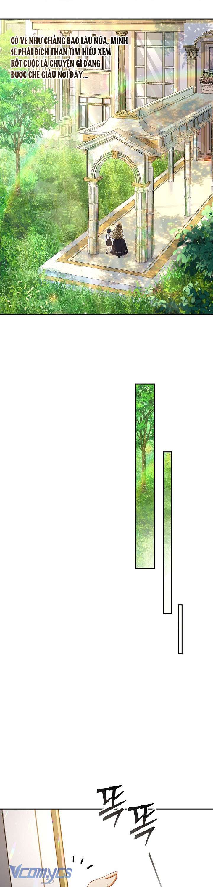 Tôi Đã Xem Một Vở Kịch Chap 9 - Trang 2