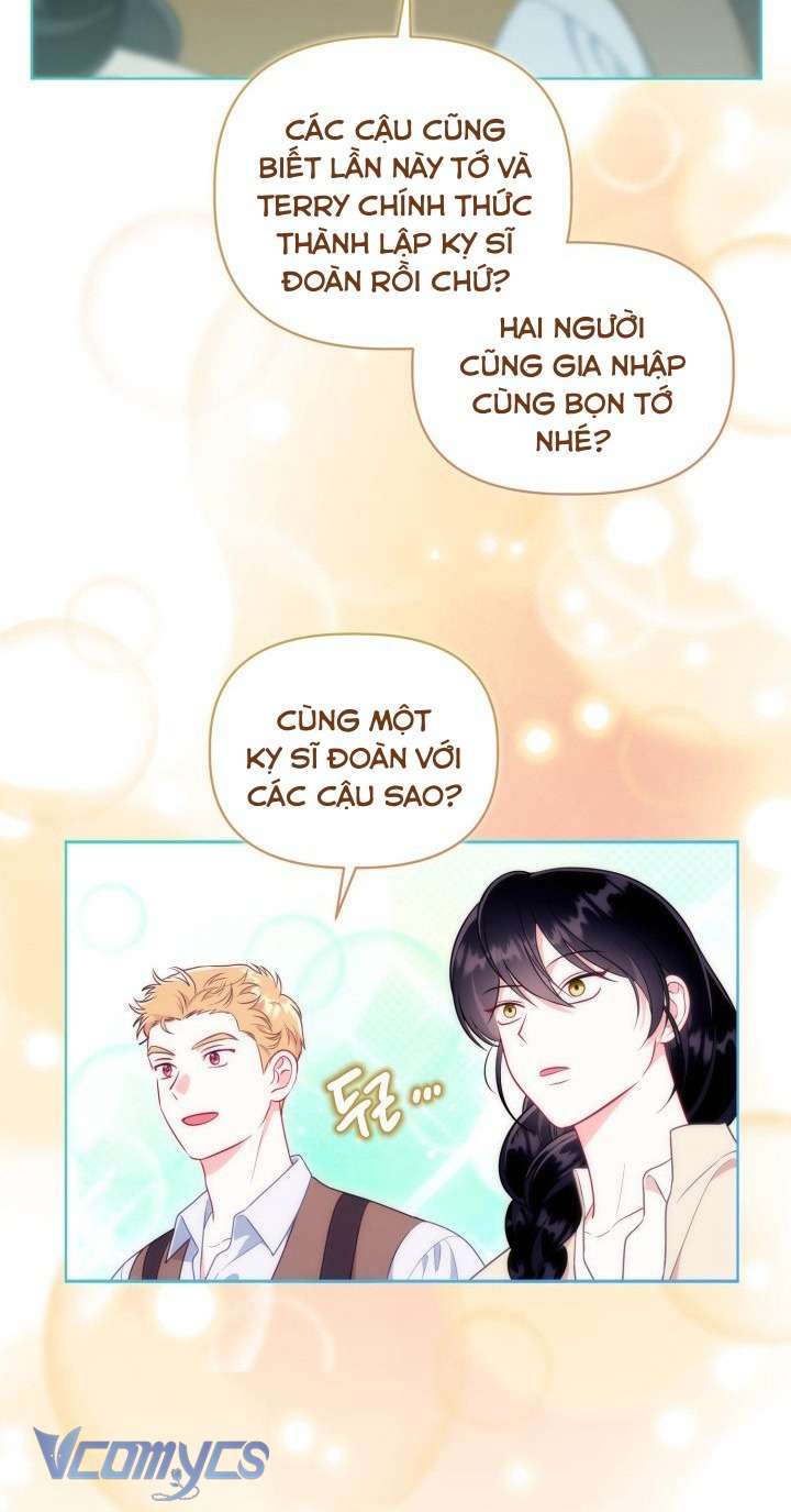 Sự Điều Trị Đặc Biệt Của Tinh Linh Chap 113 - Trang 3