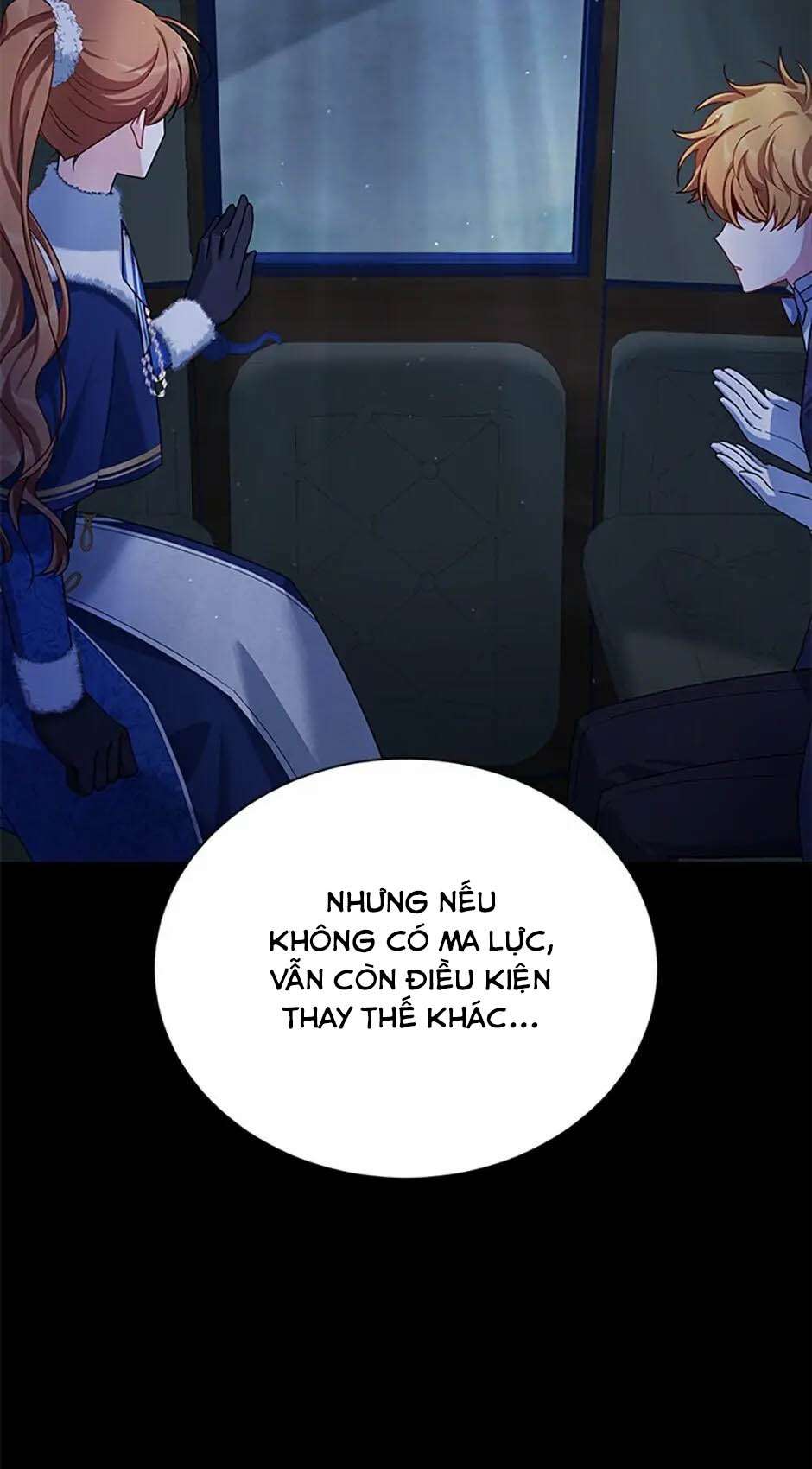 Nữ Công Tước Với Tâm Hồn Trống Rỗng Chapter 30 - Trang 4