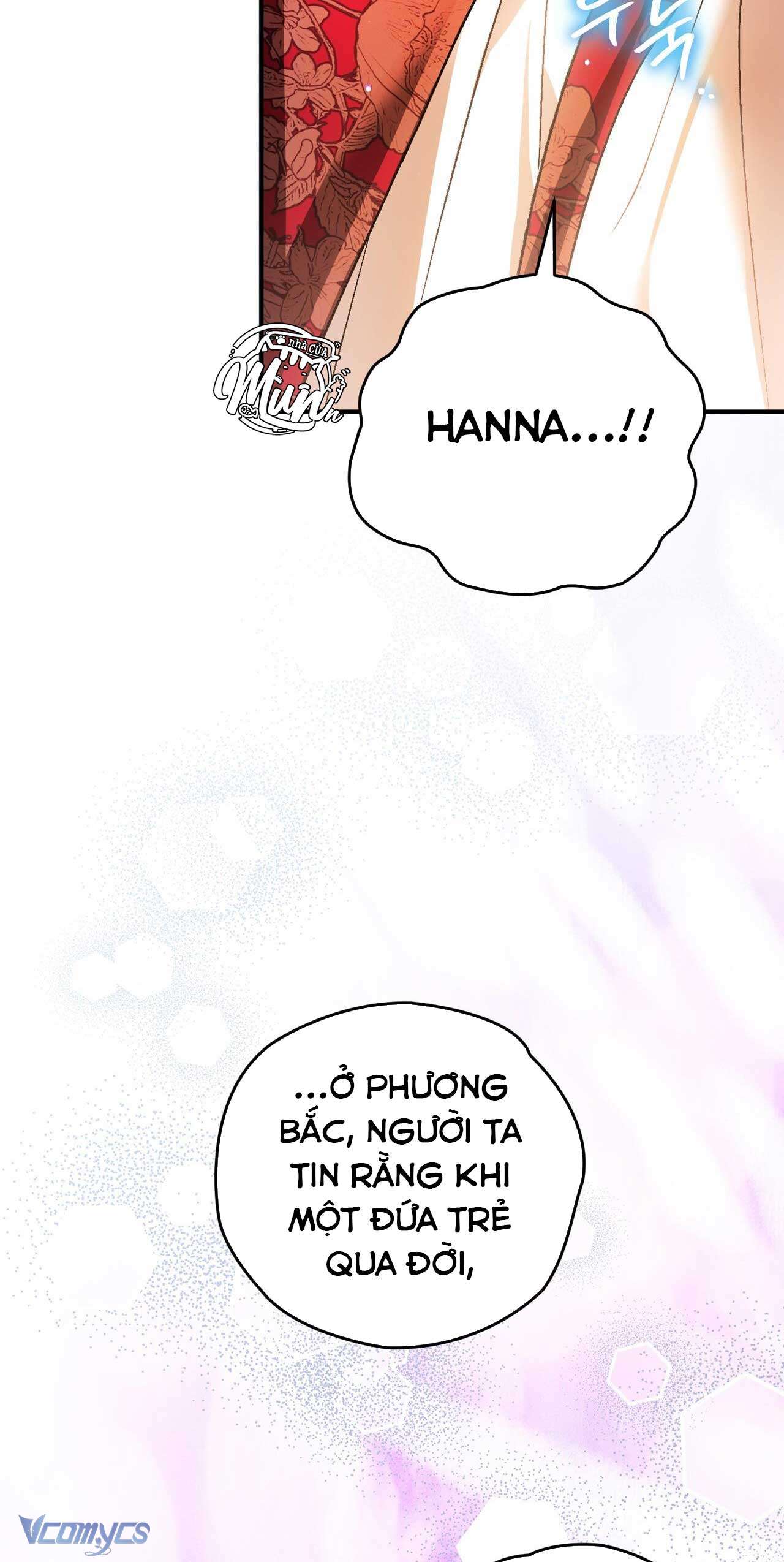 Gửi đến người sói yêu dấu của em Chap 12 - Trang 2