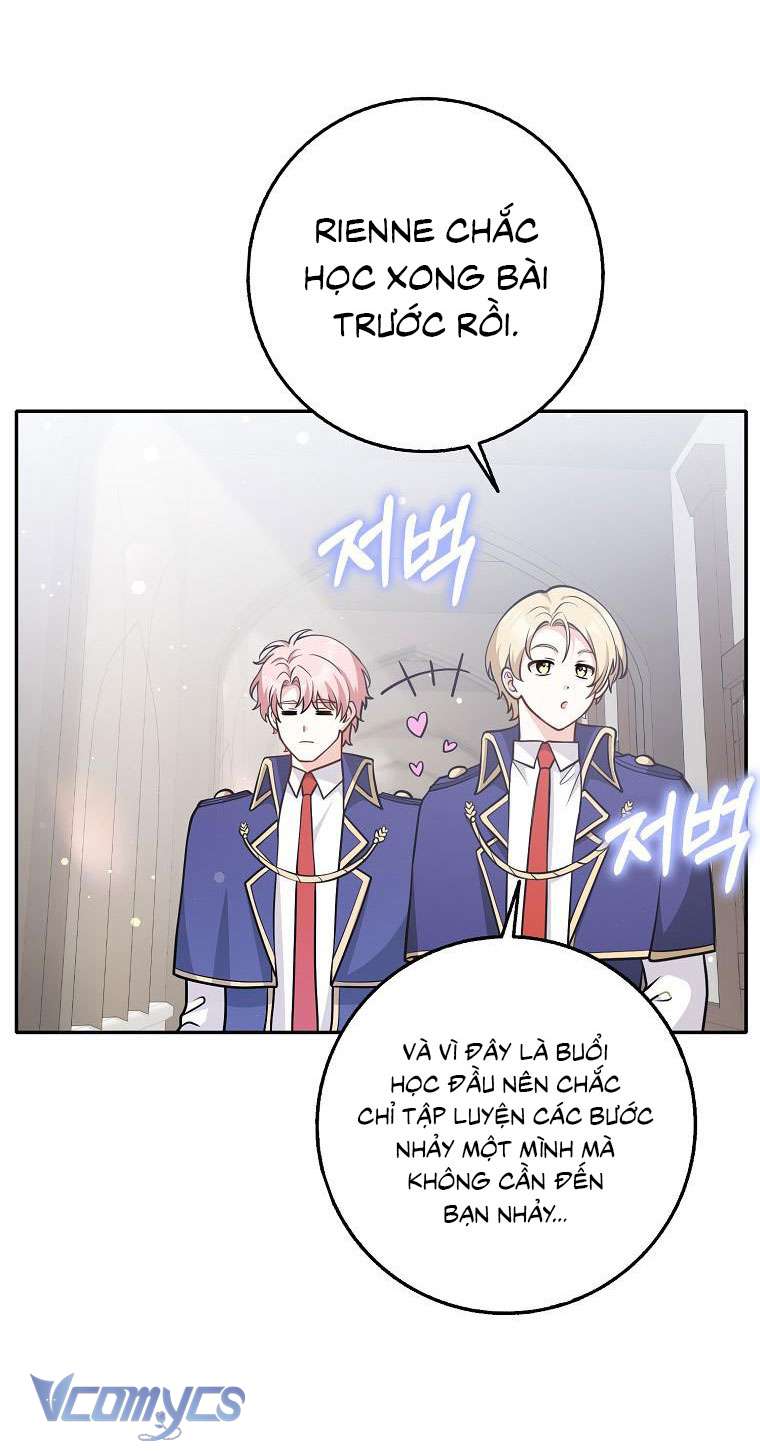 Tôi Thề Chúng Ta Chỉ Là Bạn Chapter 27 - Trang 4