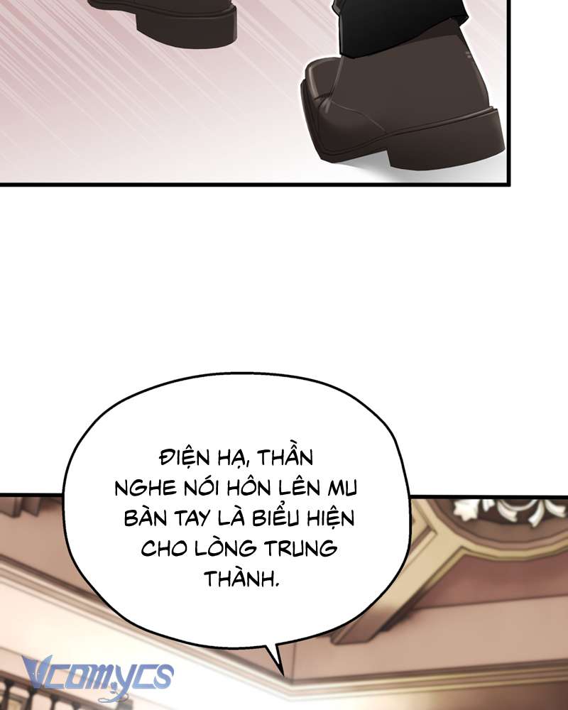 Cô Ấy Sẽ Thuần Hóa Các Anh Hùng Chap 12 - Trang 3