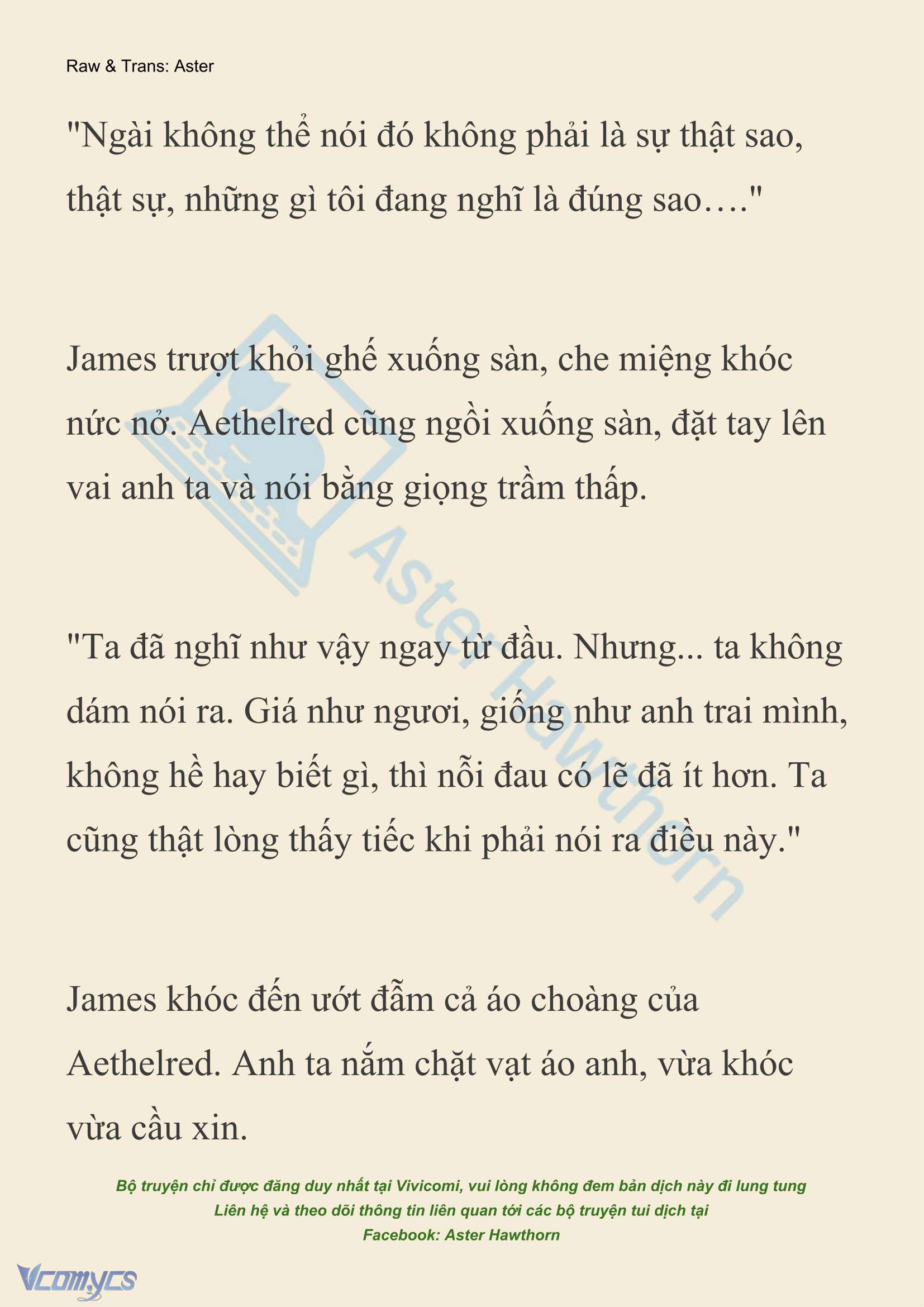 [NOVEL] Thiên Đường Của Valentina Chap 212 - Trang 2