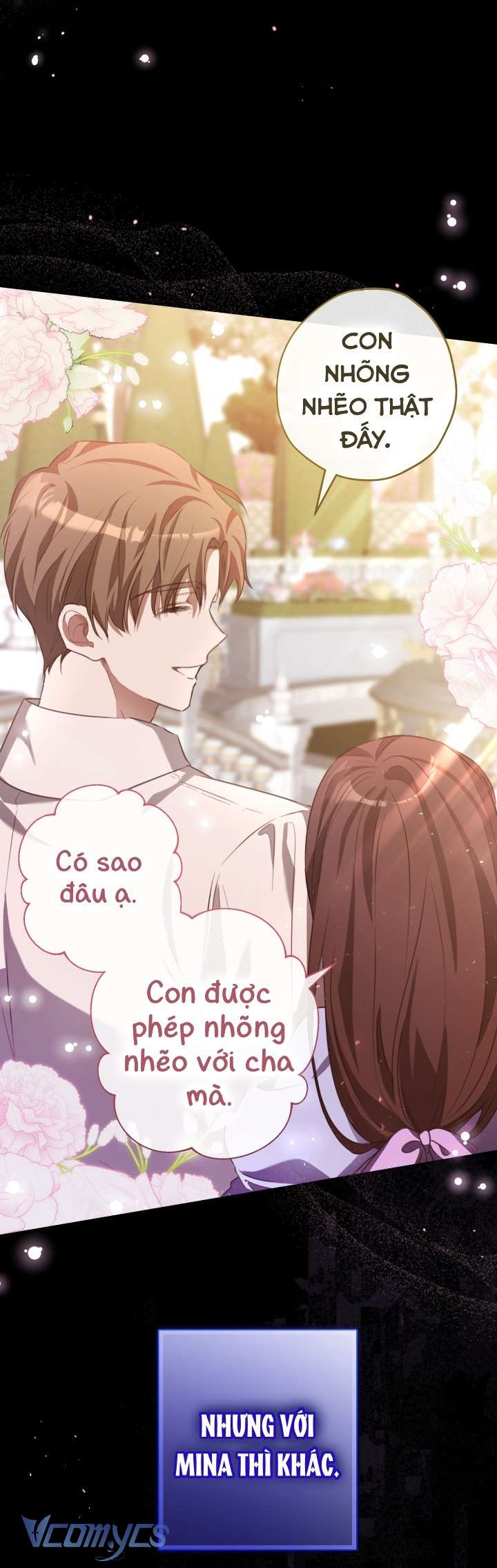 Đứa Trẻ Nuôi Dưỡng Ác Ma Chap 7 - Trang 2