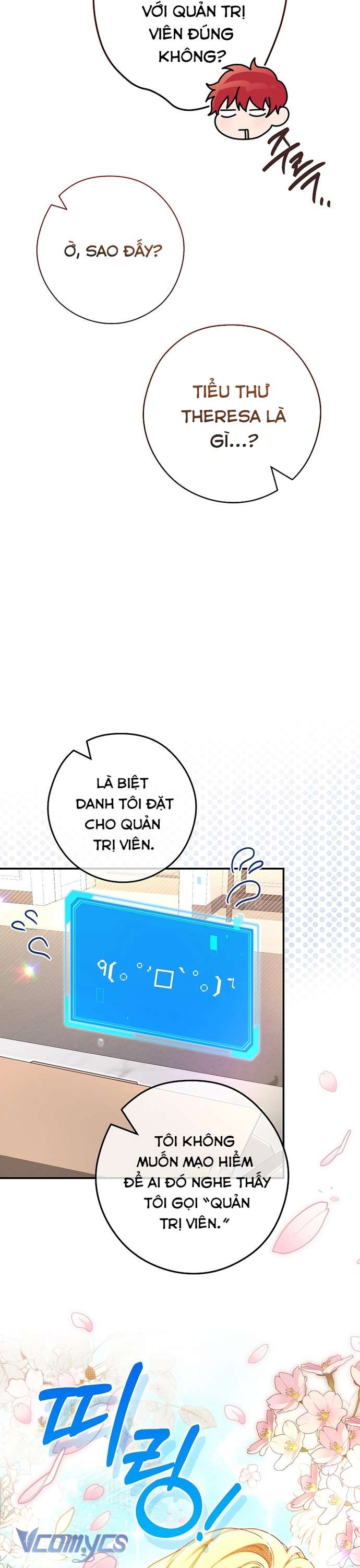 Nhật Ký Từ Chức Cấp S Của Thợ Săn Công Chức Chapter 32 - Trang 4