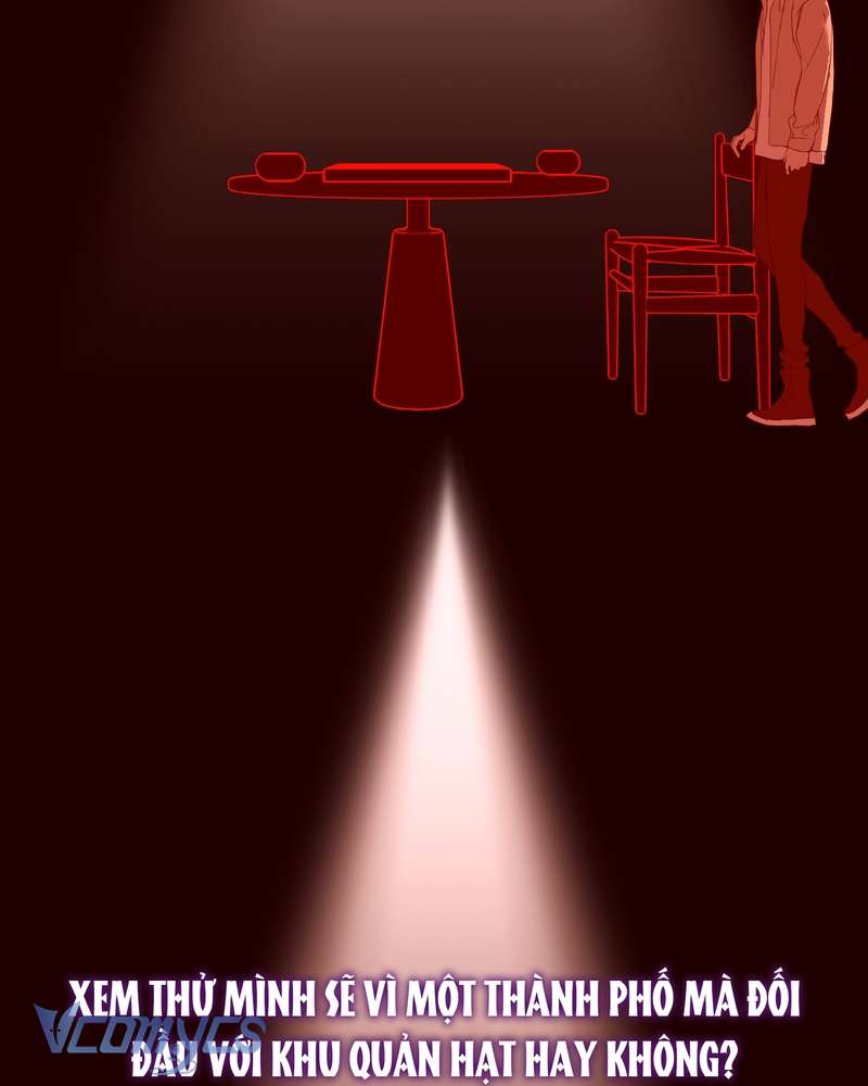 Ác Chi Hoàn Chapter 73 - Trang 3