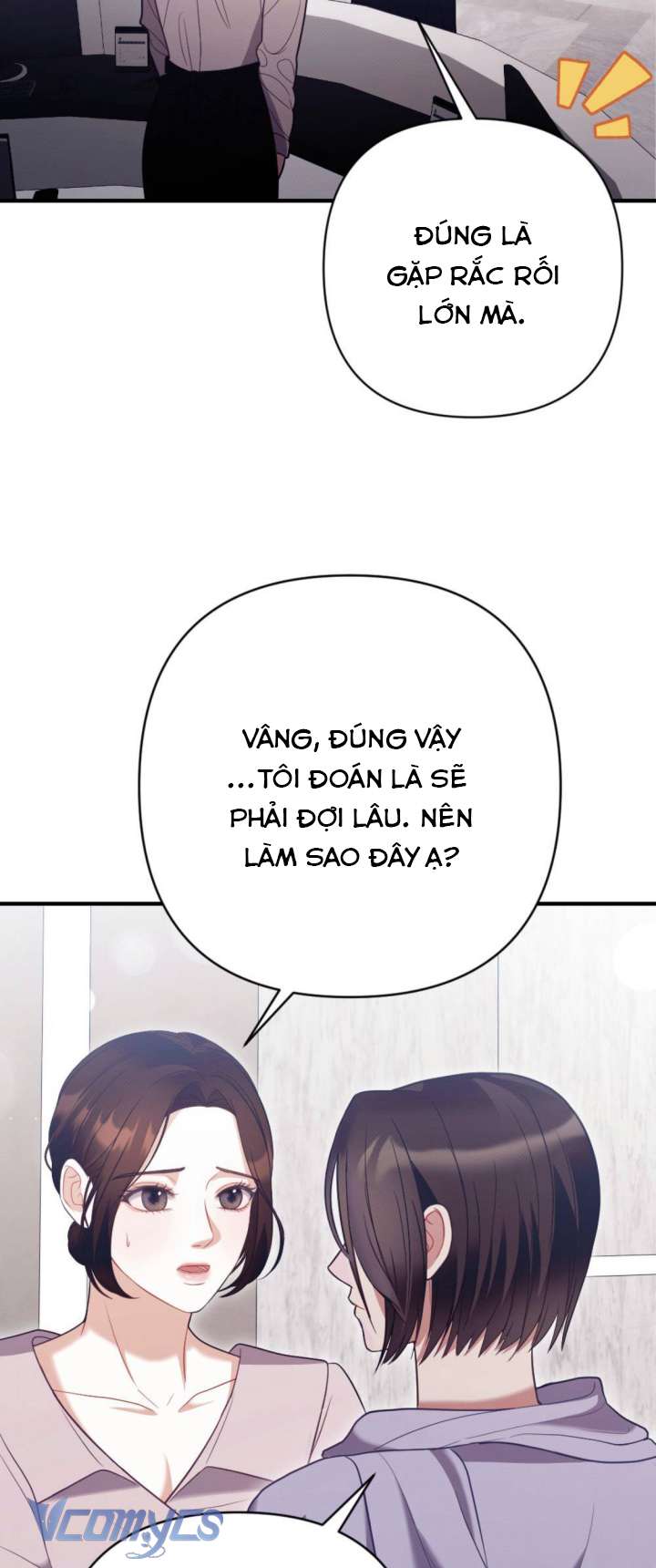 [18+] Hối Hận Muộn Màn Chap 4 - Trang 2