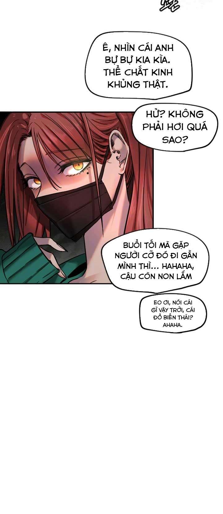 Manitto Chap 18 - Trang 3