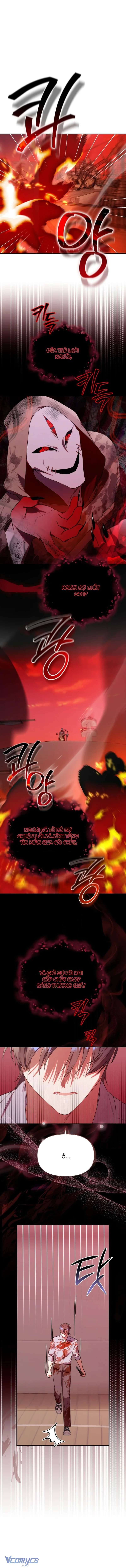 Hunter Của Lớp Gà Con Đang Báo Hiếu! Chapter 22 - Trang 3