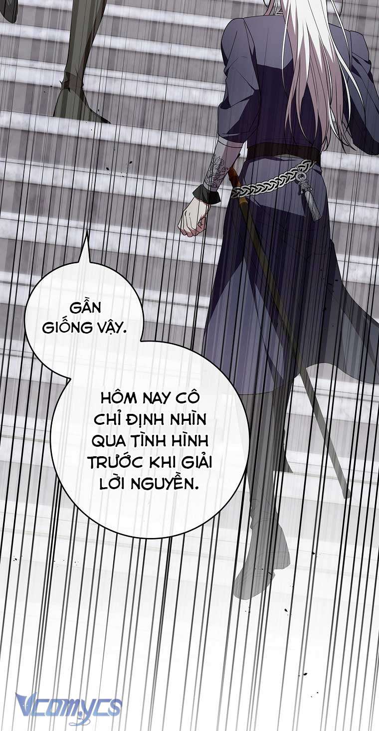 100 lời nguyền tại dinh thự Illestone Chap 21 - Trang 3