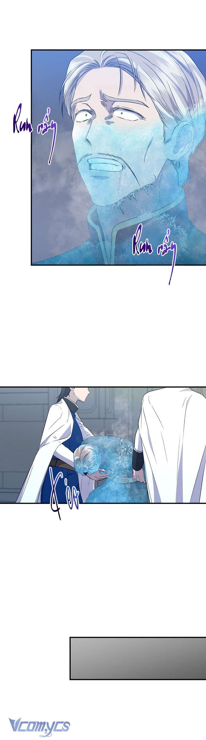 Tôi Không Phải Là Cinderella Chap 119 - Trang 2