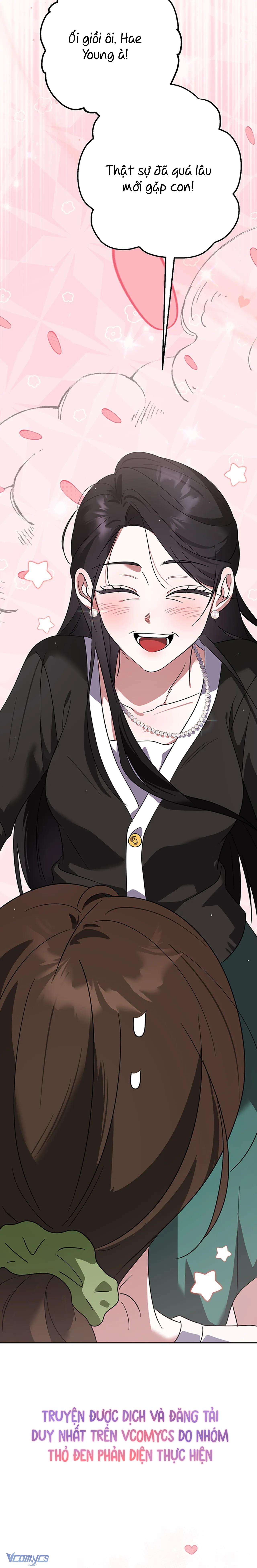 『18+』Đèn Sáng Mà Không Thấy Hàng To Chap 5 - Trang 2