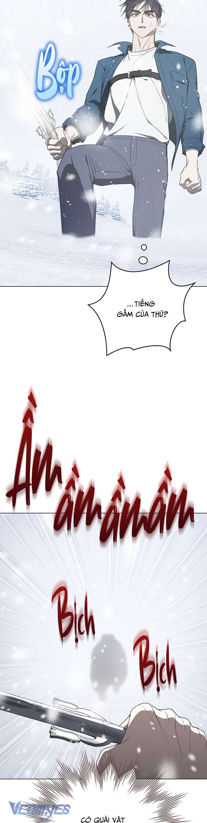 Hướng Dẫn Sinh Tồn Dành Cho Người Xếp Hạng Chap 60 - Trang 2