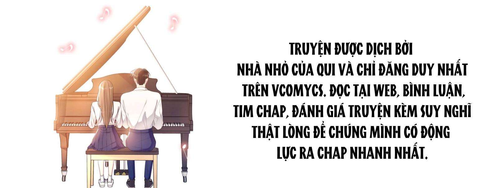 Mối Tình Học Trò Chap 2 - Trang 3