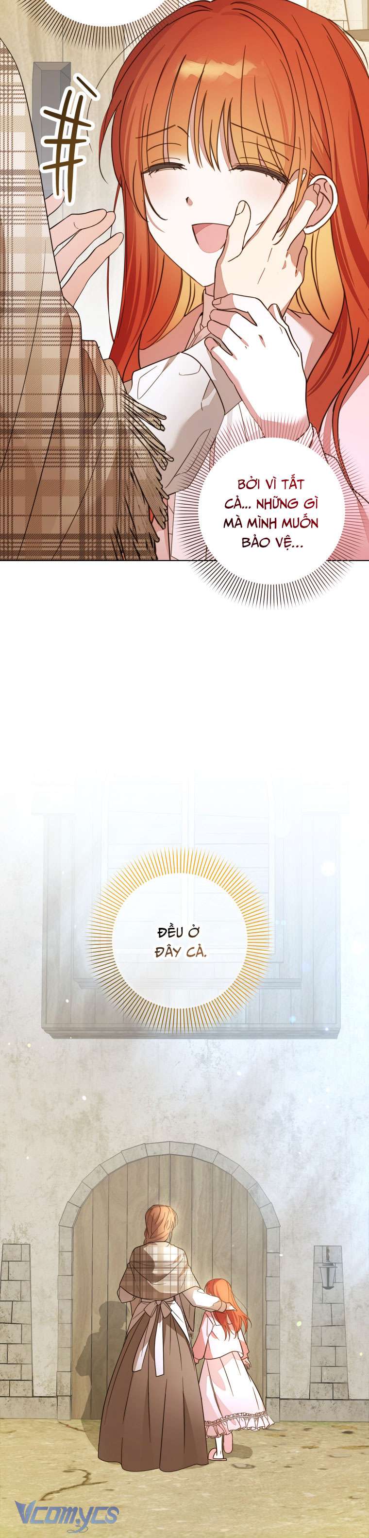 Mọt Sách Là Bạo Quân Chap 27 - Trang 3