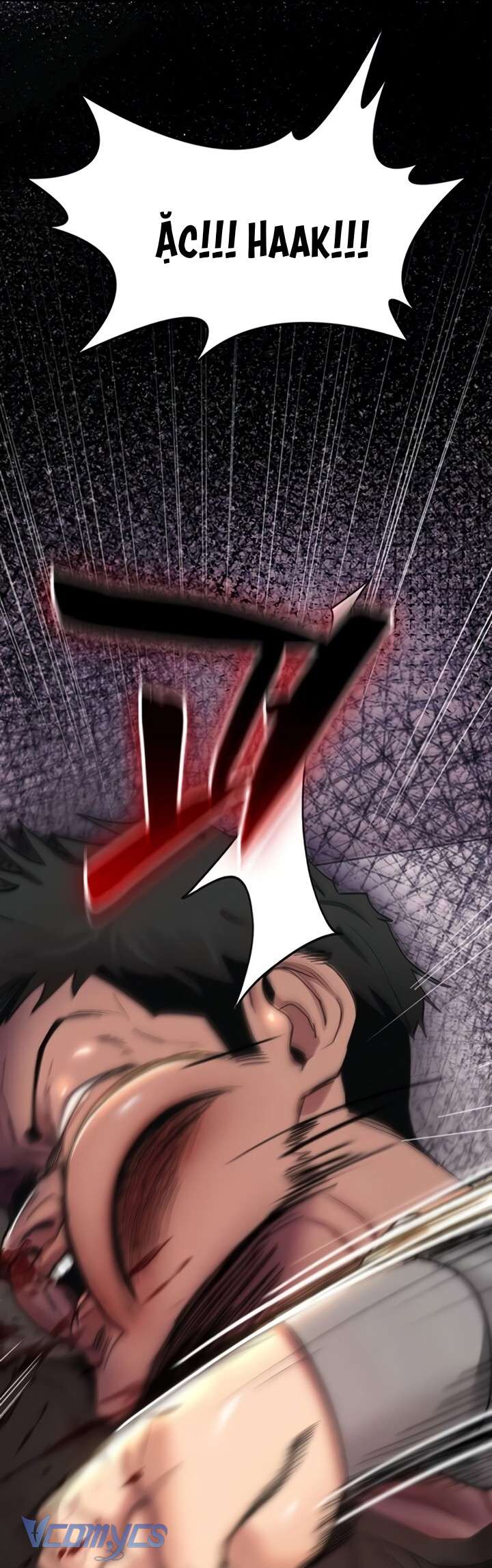 Tôi Sẽ Không Bị Khuất Phục Đâu Chap 13 - Trang 2