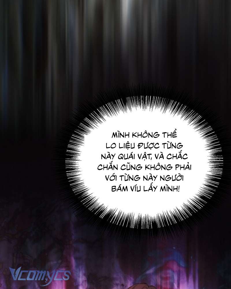 Hãy Dạy Em Cách Khao Khát Chap 51 - Trang 2