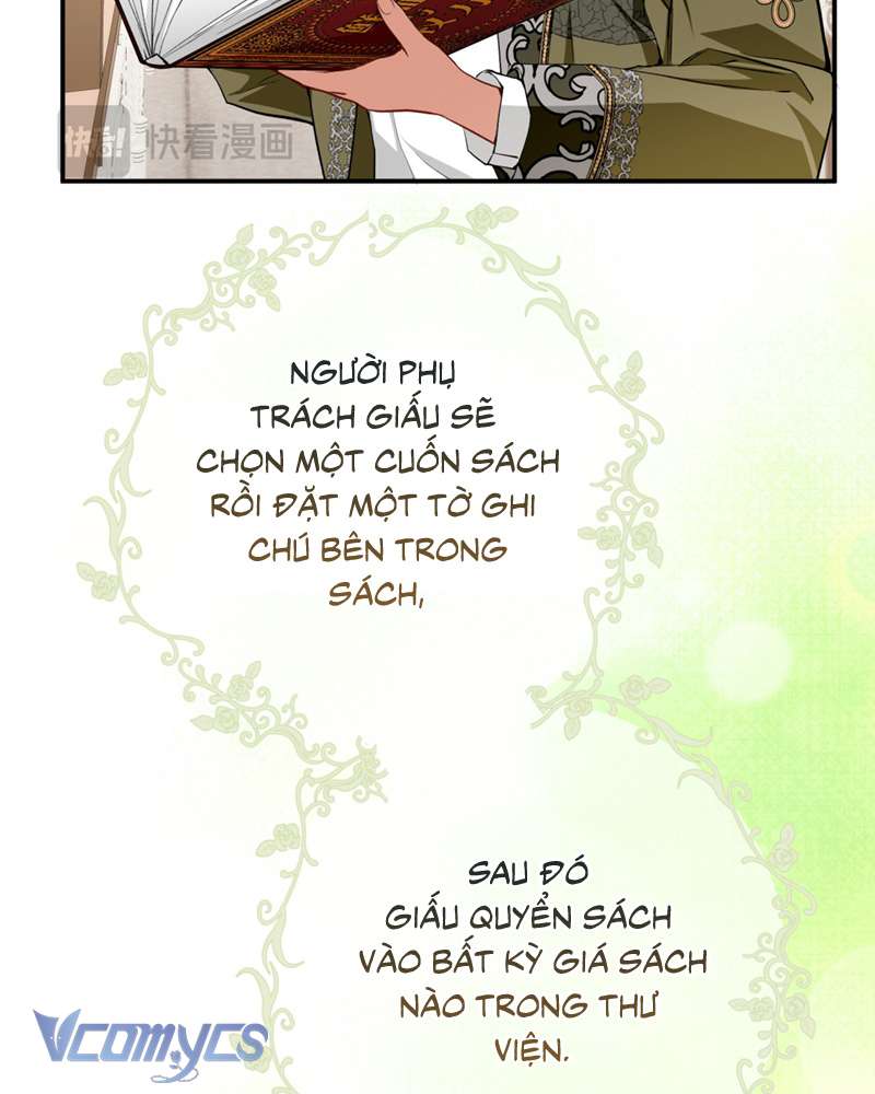 Cô Ấy Sẽ Thuần Hóa Các Anh Hùng Chap 20 - Trang 2