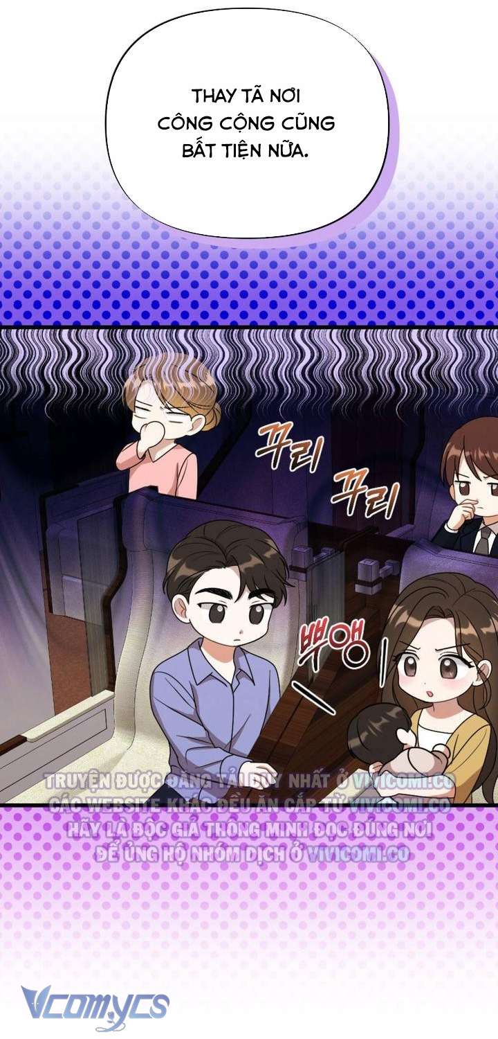 [18+] Bảo Làm Việc Ở Nhà Mà Lại... Chap 20 - Trang 3