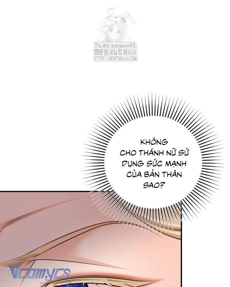 Trước Khi Em Có Ý Định Chạy Trốn Ta Sẽ Ngăn Chặn Nó Chap 27 - Trang 3