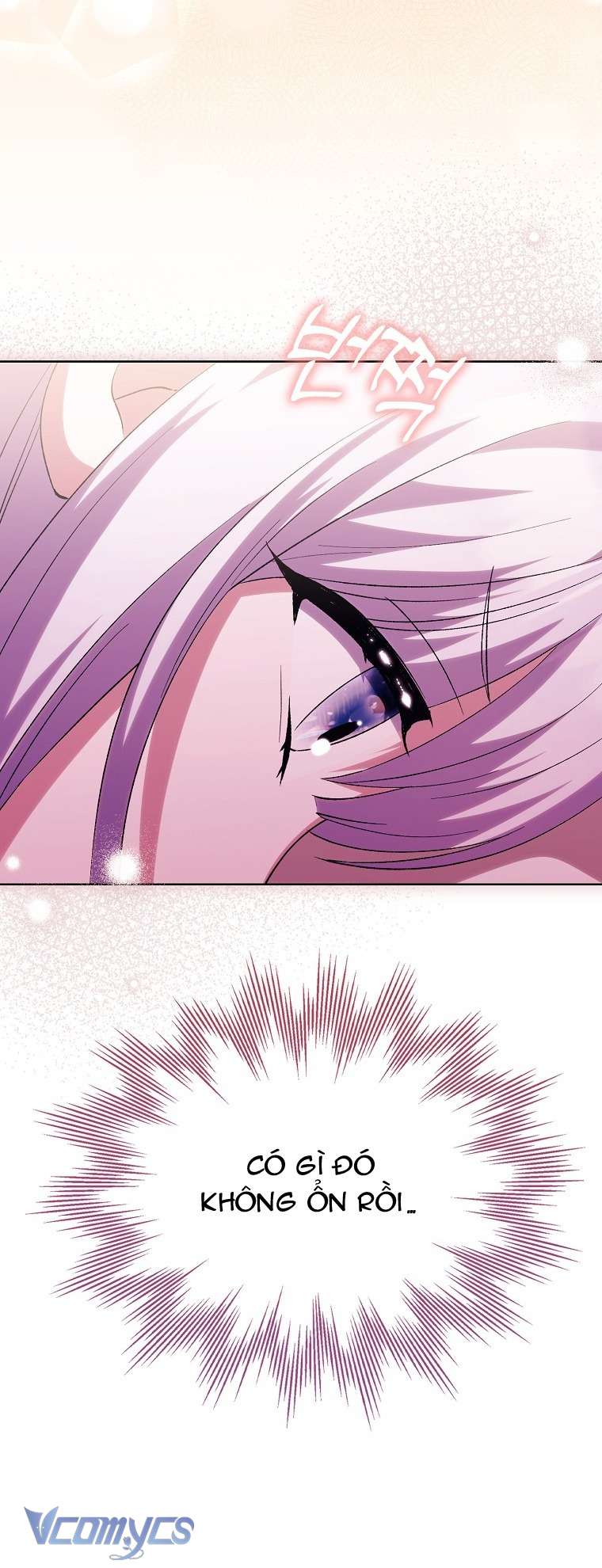 Công Chúa Bạch Hổ Không Có Nguy Hiểm Nha! Chap 21 - Trang 2