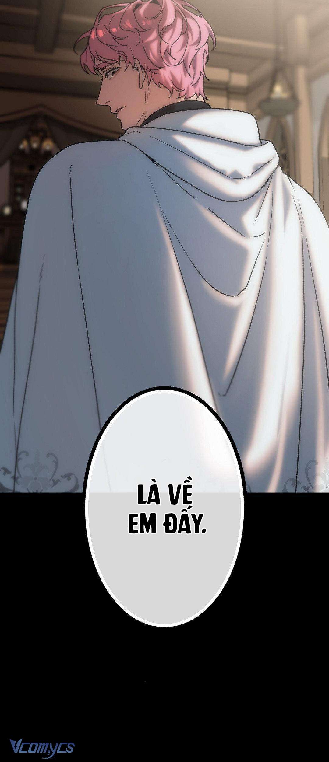 [18+] Ngọc Ma Nữ Chap 12 - Trang 3