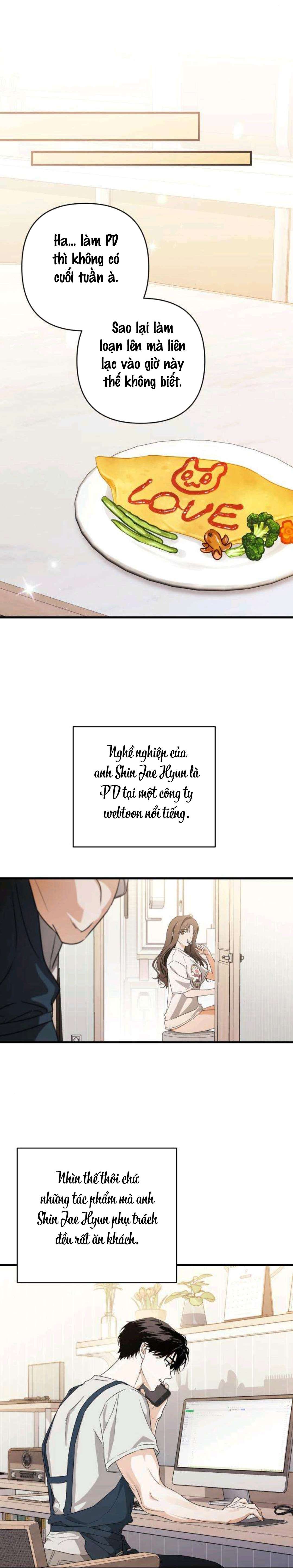 〖18+〗- Kích Hoạt Chế Độ Trai Hư! Chap 1 - Next Chap 2