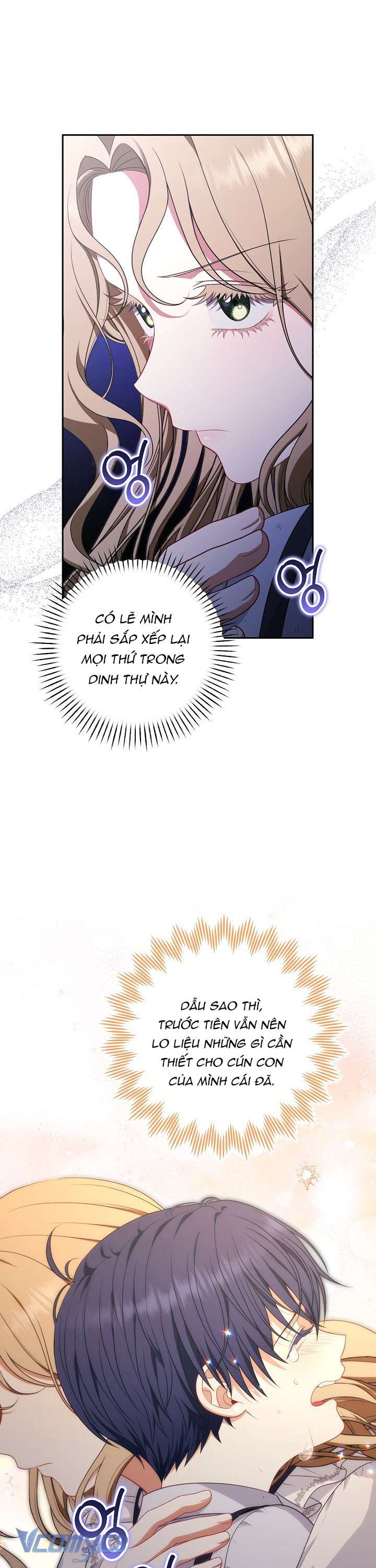 Tôi Đã Xem Một Vở Kịch Chap 10 - Trang 2