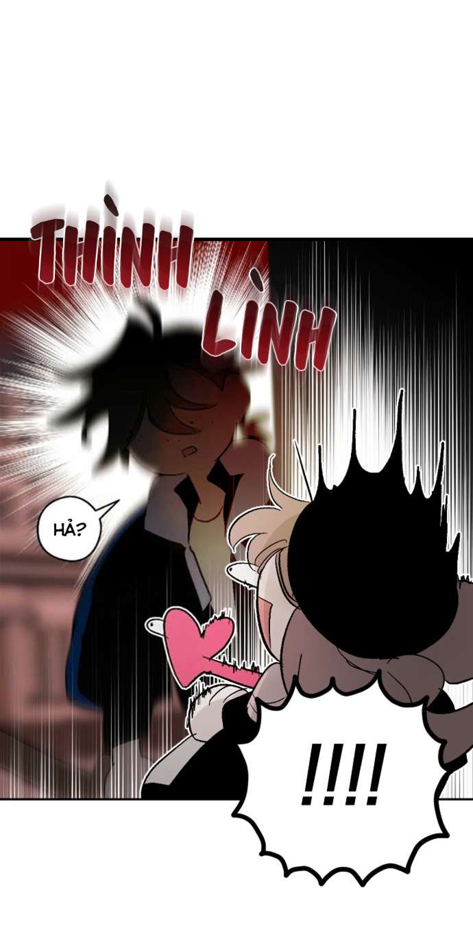 Lời Thú Nhận Của Chúa Tể Bóng Tối Chap 125 - Trang 2