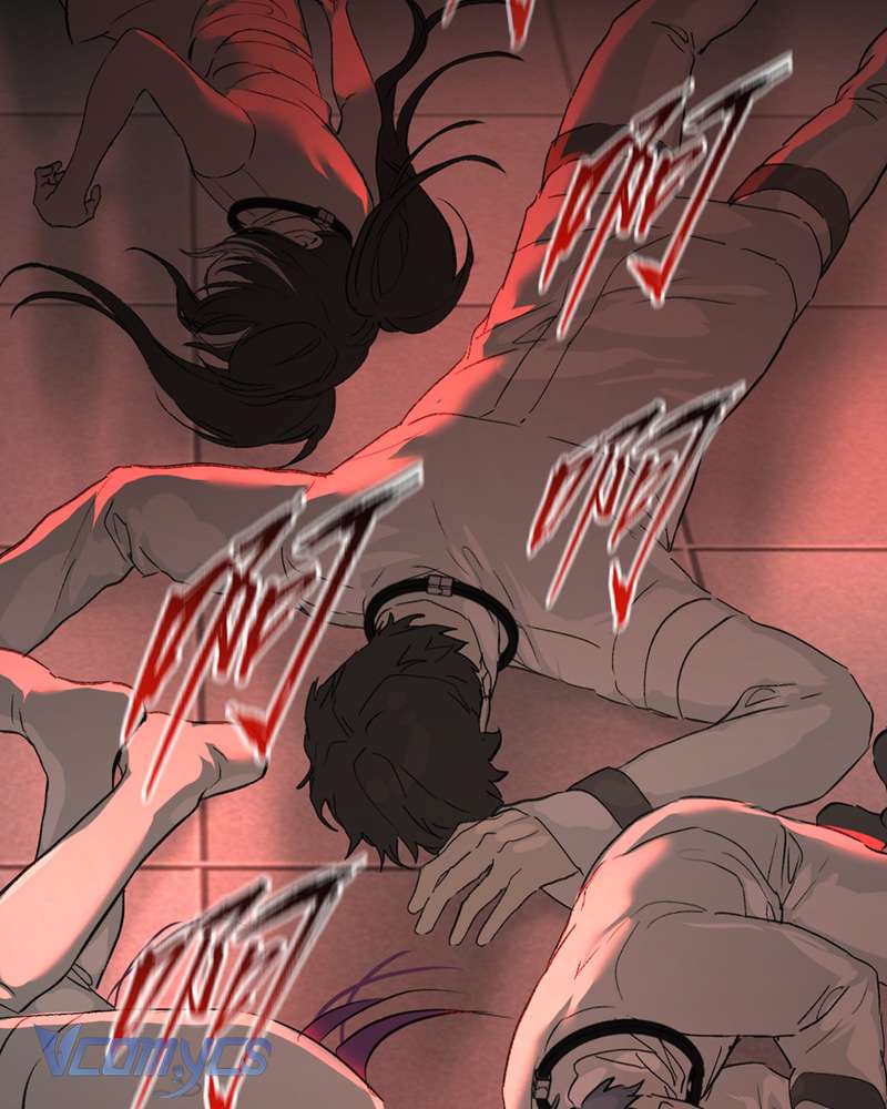 Ác Chi Hoàn Chapter 69 - Trang 3