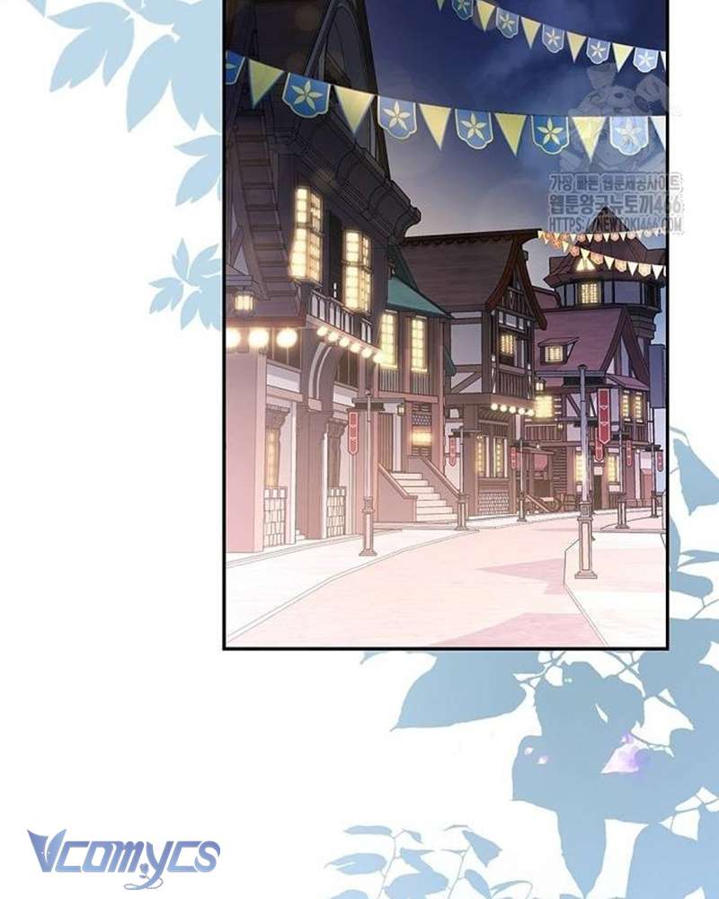 Praesepe Bên Ngoài Chiếc Lồng Chap 19 - Next Chap 20