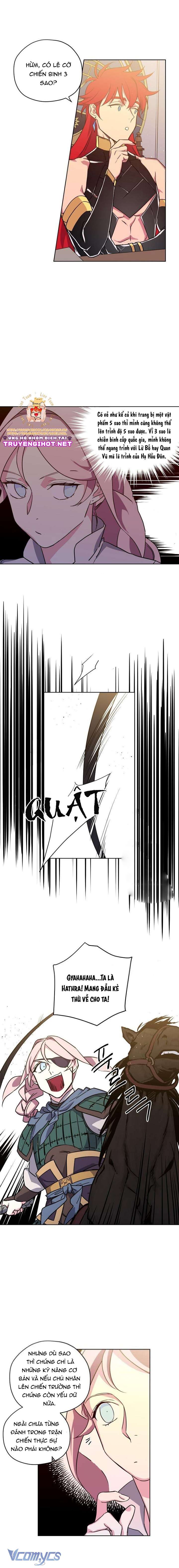 CHITRA Chapter 57 - Trang 4