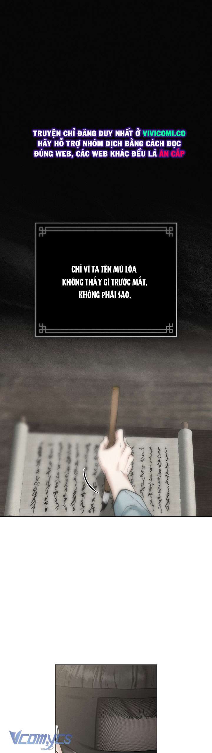 [18+] Đêm Giông Bão Chap 58 - Trang 2