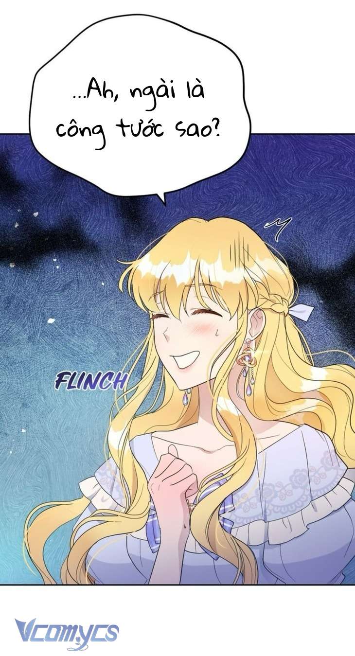 Công Tước Lang Thang Chap 4 - Trang 2