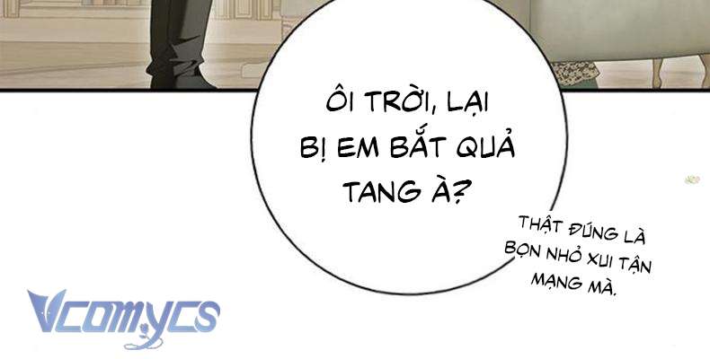 Quý Cô Pendleton Chap 20 - Next Chap 21