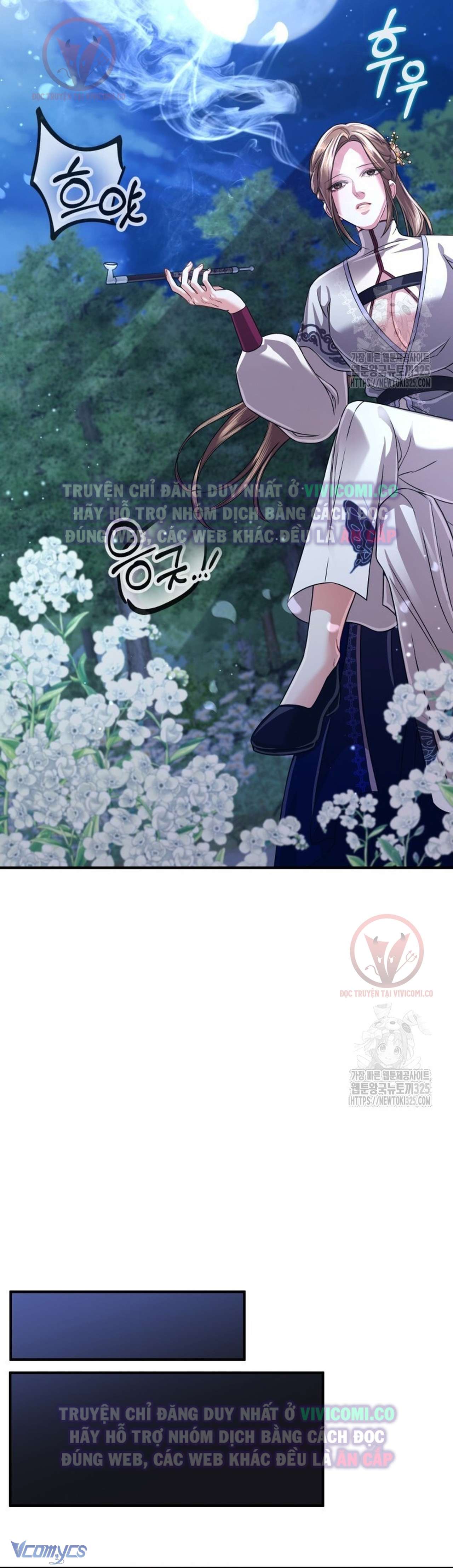 [18+] Bí Mật Của Quyền Lực Và Sự Hủy Diệt Chap 22 - Trang 3