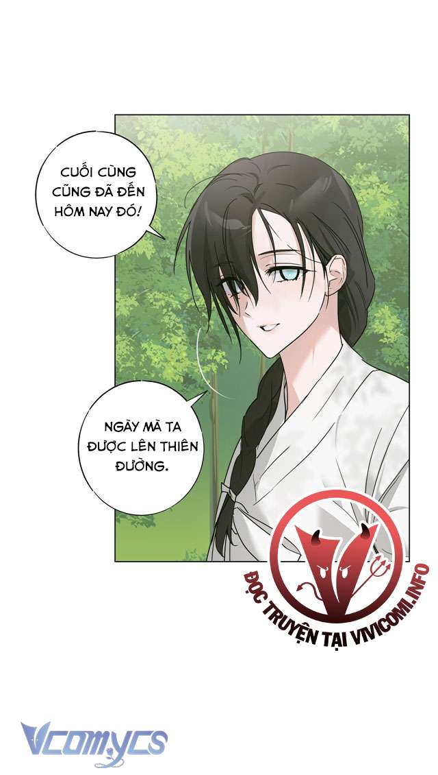 [KHÔNG CHE] Mãn Xà Không Thể Hoá Thành Rồng Chap 3 - Trang 2