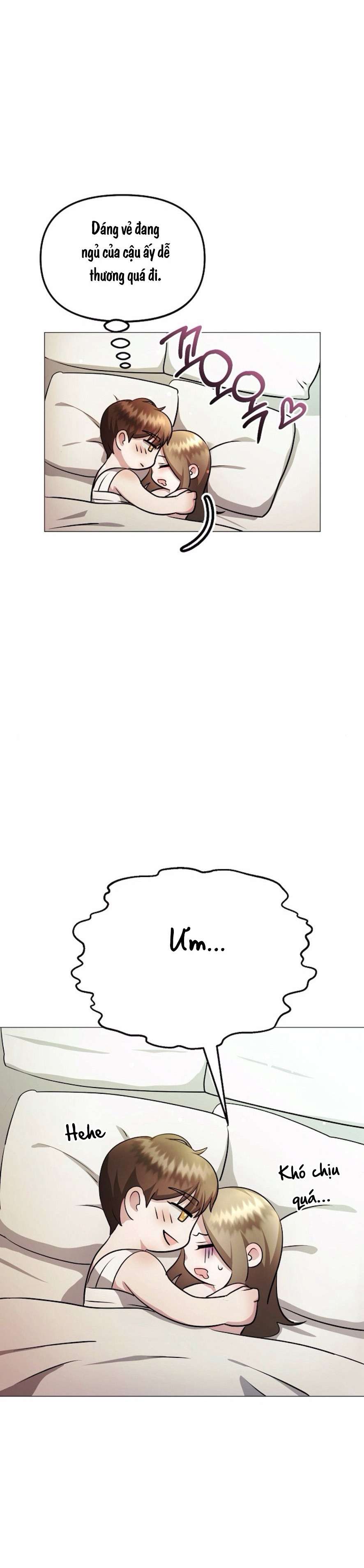 〖18+〗- Sự Cám Dỗ Ngọt Ngào Của Cậu Bạn Thân Chap 16 - Trang 2