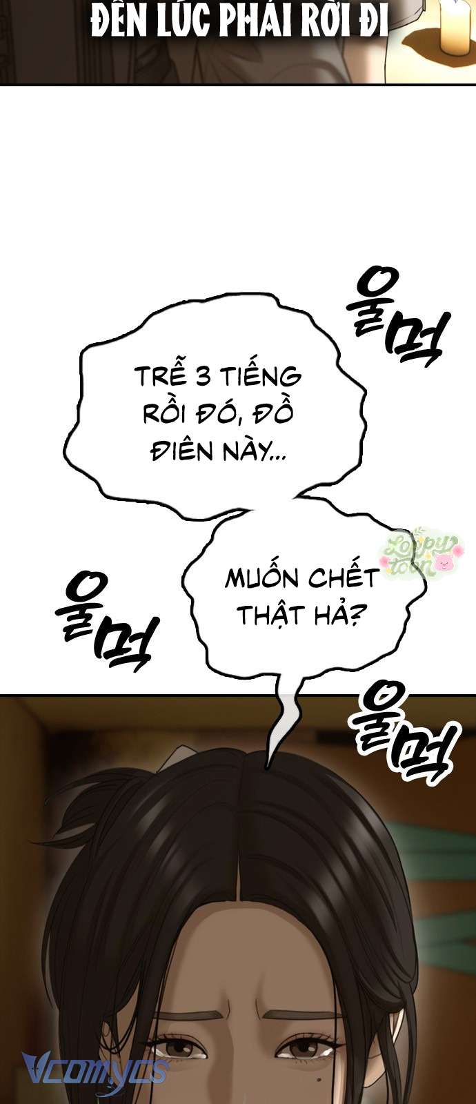 Tận Thế Đã Đến Chap 6 - Trang 4