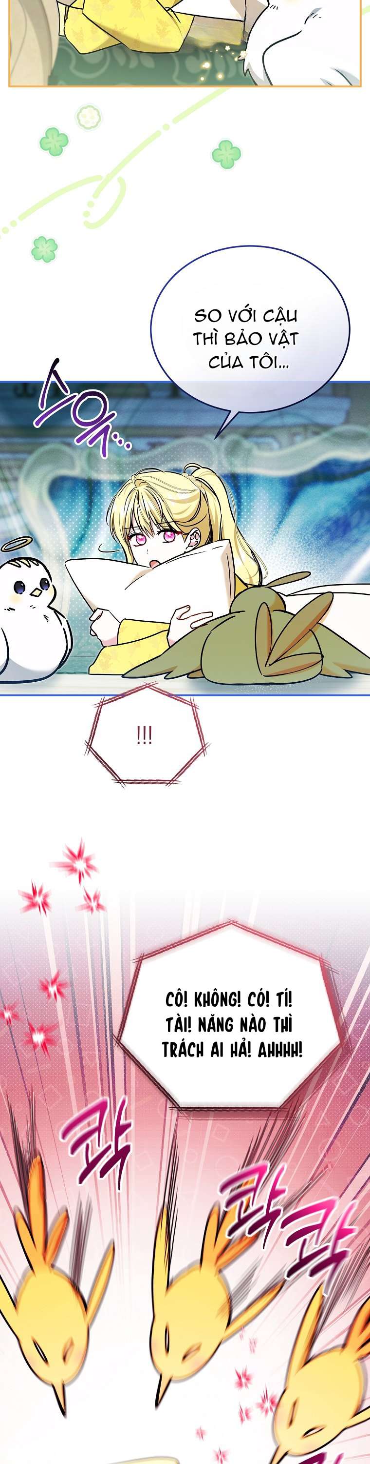 Chị Gái Tôi Là Nhân Vật Chính Chap 63 - Trang 2