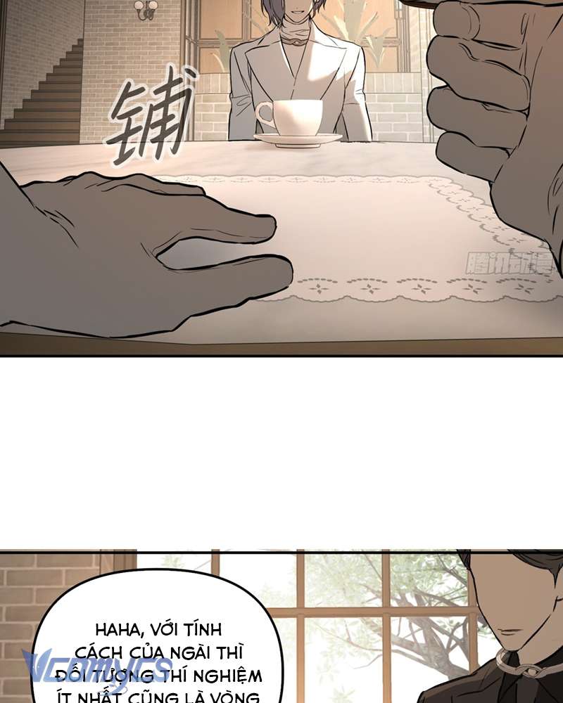 Ác Chi Hoàn Chapter 43 - Trang 4