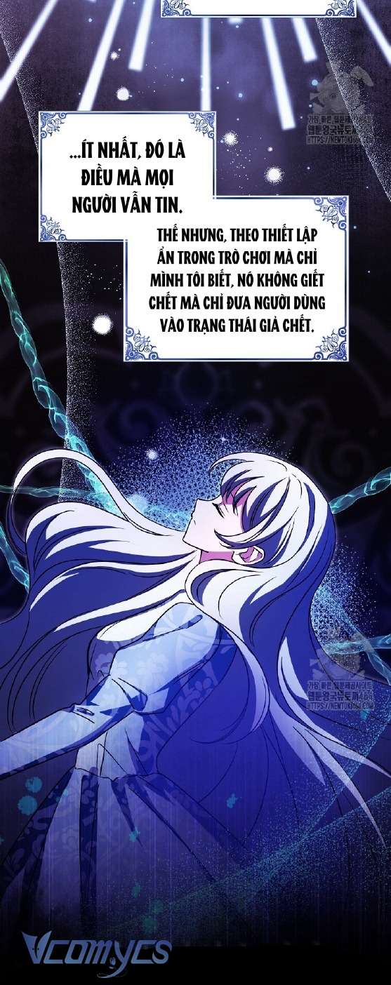 Kế Hoạch Nghỉ Hưu Của Nhân Vật Phản Diện Chap 21 - Trang 4